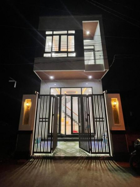 HO GIA AN Home - Nguyên căn gần Bệnh Viện ĐHYD